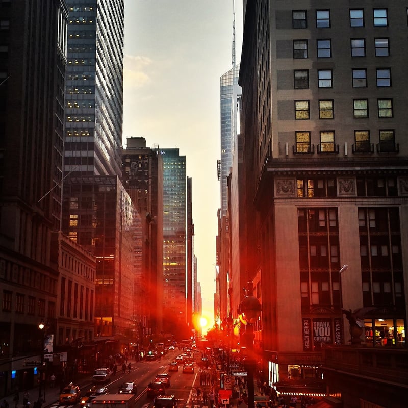 Magical City Escape