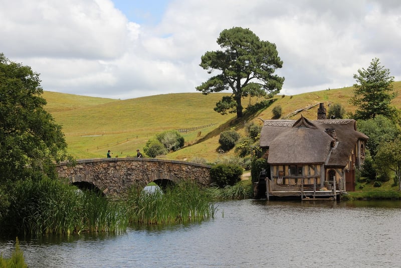 The Shire